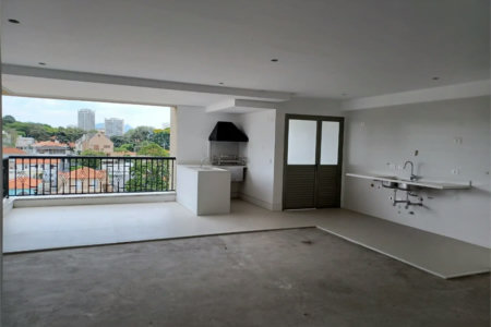 Cobertura à venda com 3 quartos, sendo 2 suítes, em Lapa, São Paulo, SP