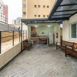 Apartamento à venda com 3 suítes em Chácara Califórnia, São Paulo, SP