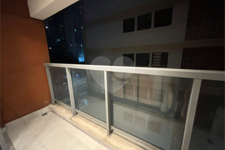 Apartamento à venda ou para alugar com 1 quarto em Jardim Paulista, São Paulo, SP