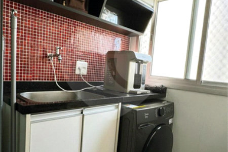 Apartamento à venda com 3 quartos em Quarta Parada, São Paulo, SP