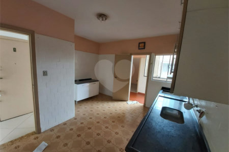 Apartamento à venda com 2 quartos em Pinheiros, São Paulo, SP
