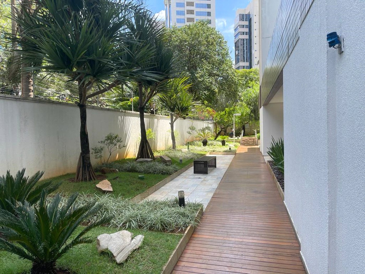 Apartamento à venda com 2 suítes em Cidade Monções, São Paulo, SP