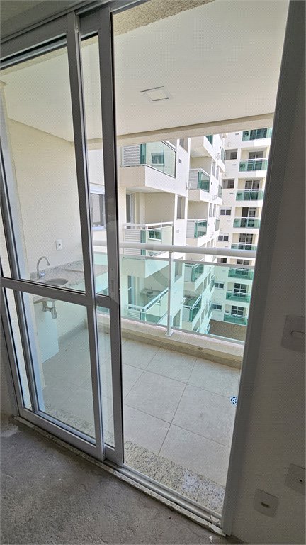 Apartamento à venda com 1 quarto em Barra Funda, São Paulo, SP