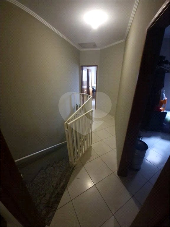 Sobrado à venda com 3 quartos, sendo 2 suítes,  em Rudge Ramos, São Bernardo do Campo, SP