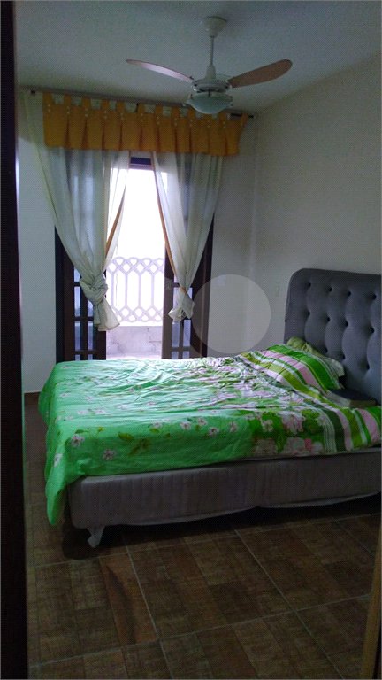 Casa à venda com 1 quarto em Água Vermelha, Poá, SP