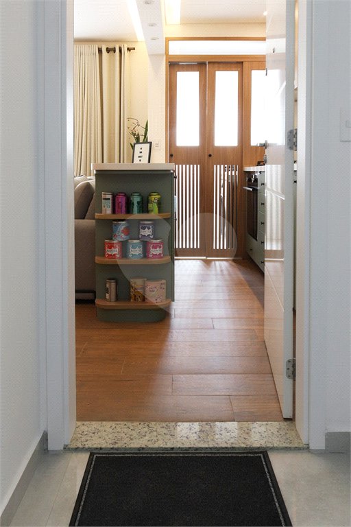 Apartamento à venda com 2 quartos, sendo 1 suíte, em Parada Inglesa, São Paulo, SP