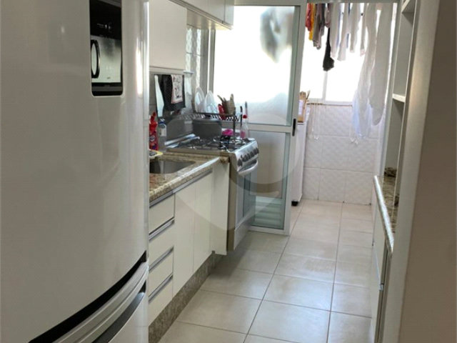 Apartamento à venda com 3 quartos, sendo 1 suíte,  em Parada Inglesa, São Paulo, SP