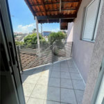 Sobrado à venda com 3 quartos, sendo 1 suíte,  em Vila Siqueira (zona Norte), São Paulo, SP