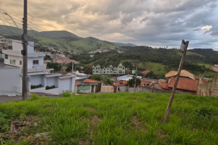 Terreno à venda em Jardim Real, Bom Jesus dos Perdões, SP