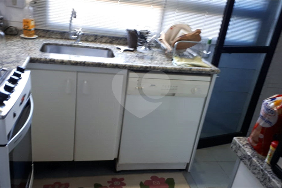 Cobertura à venda com 4 quartos, sendo 3 suítes, em Santana, São Paulo, SP