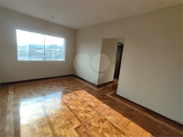 Apartamento à venda com 1 quarto em Vila Guilherme, São Paulo, SP