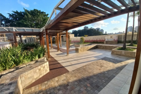 Apartamento à venda ou para alugar com 2 quartos, sendo 1 suíte,  em Fazenda Morumbi, São Paulo, SP