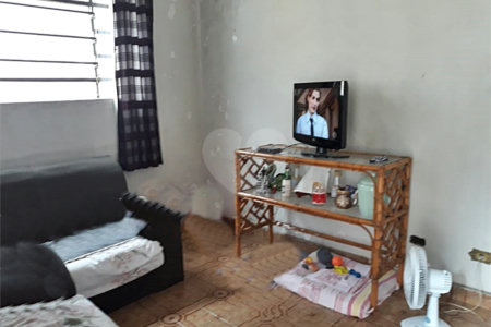 Casa à venda com 2 quartos em Vila Maria, São Paulo, SP