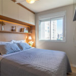 Apartamento à venda com 2 quartos em Santo Amaro, São Paulo, SP
