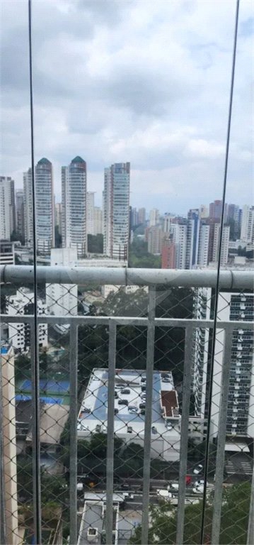 Cobertura à venda com 3 quartos em Vila Andrade, São Paulo, SP