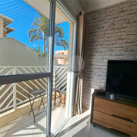 Apartamento à venda com 2 quartos em Pinheirinho, Vinhedo, SP