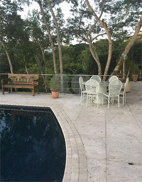 Casa em condomínio à venda com 6 suítes em Manguinhos, Armação dos Búzios, RJ