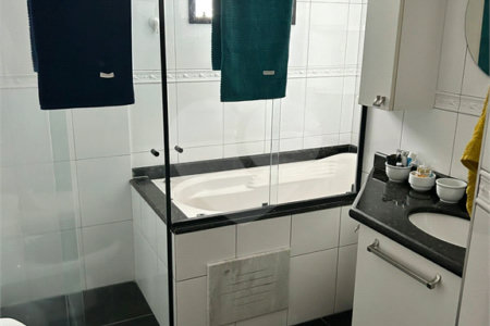 Apartamento à venda com 4 suítes em Jardim do Mar, São Bernardo do Campo, SP