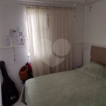 Apartamento à venda com 2 quartos em Jardim Francisco Mendes, São Paulo, SP