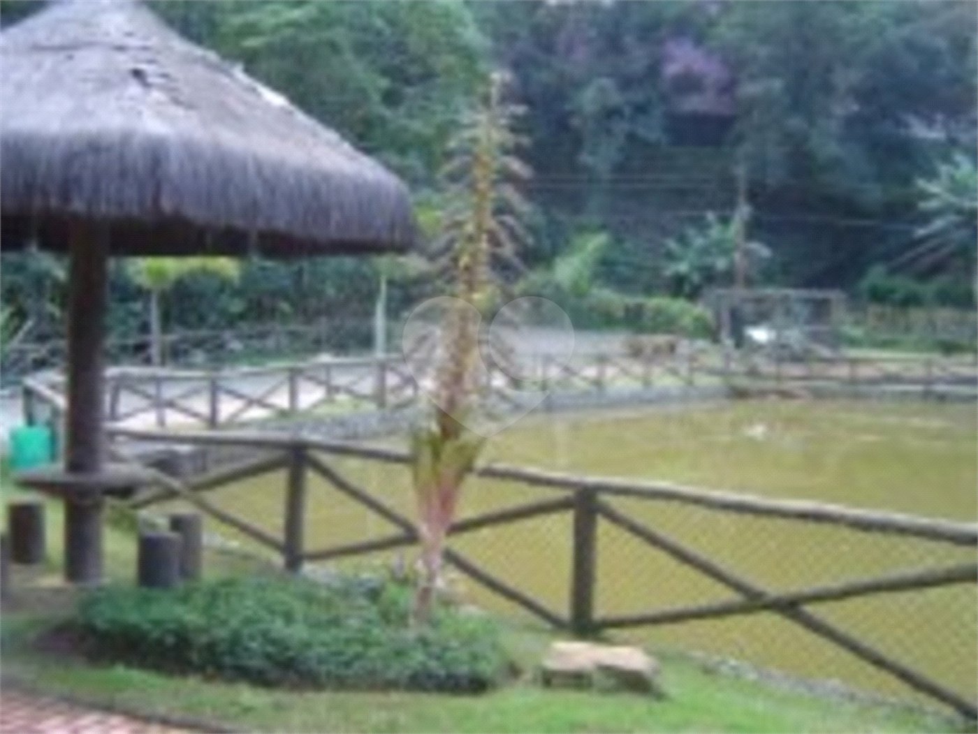 Terreno à venda no condomínio Parque Imperial da Cantareira, Mairiporã - SP