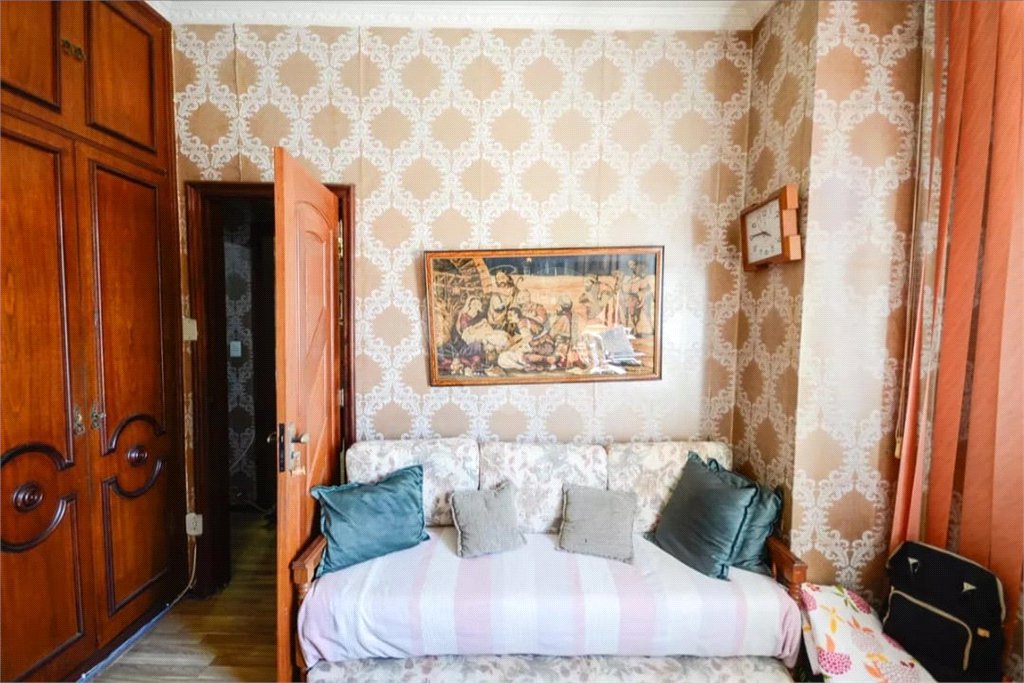 Cobertura à venda com 2 quartos em Vila Isabel, Rio de Janeiro, RJ