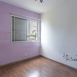Apartamento à venda com 3 quartos, sendo 1 suíte, em Santo Amaro, São Paulo, SP