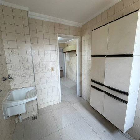 Apartamento para alugar com 1 quarto em Alto da Lapa, São Paulo, SP