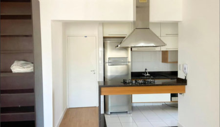 Apartamento à venda com 2 quartos, sendo 1 suíte, em Barra Funda, São Paulo, SP