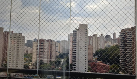 Apartamento à venda com 3 quartos, sendo 1 suíte,  em Vila Praia, São Paulo, SP