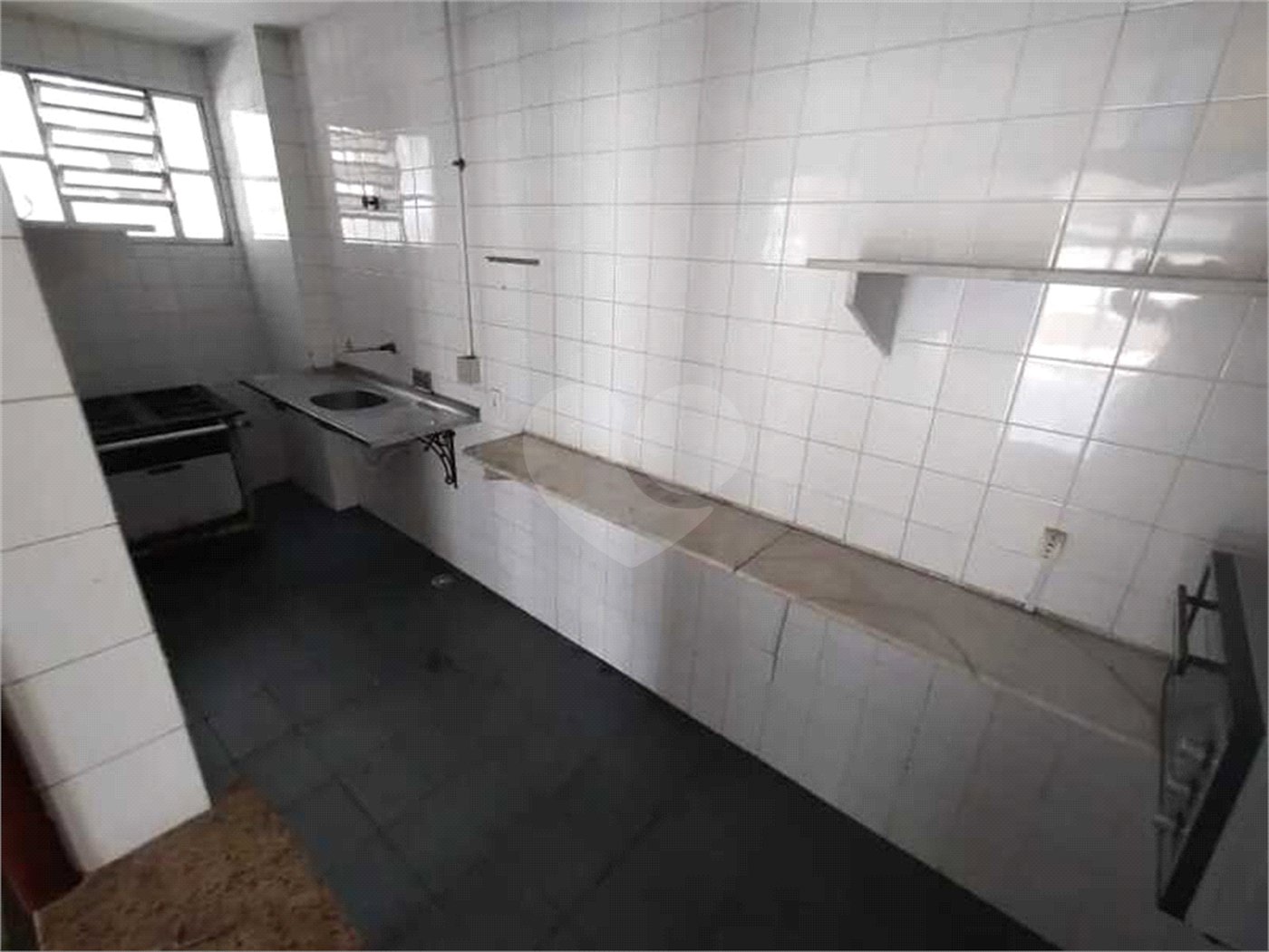 Apartamento à venda com 3 quartos em Vila Isabel, Rio de Janeiro, RJ