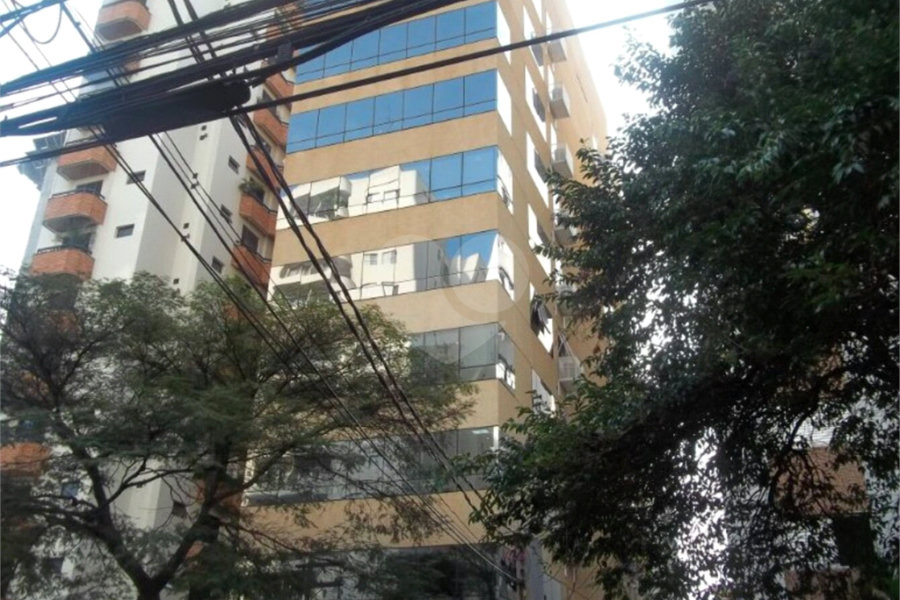 Sala à venda em Pinheiros, São Paulo, SP