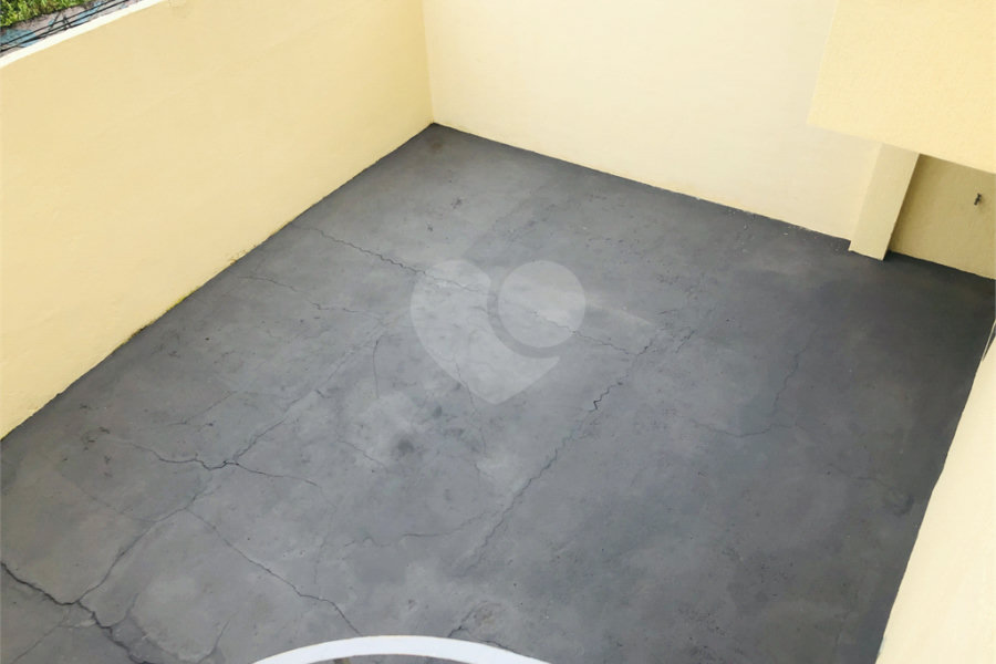 Sobrado à venda com 3 quartos, sendo 1 suíte, em Vila Romero, São Paulo, SP
