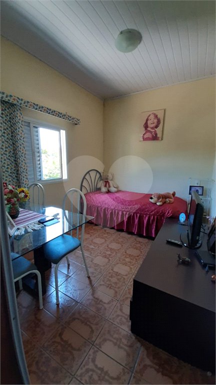 Sobrado à venda com 2 quartos em Horto, São Paulo, SP