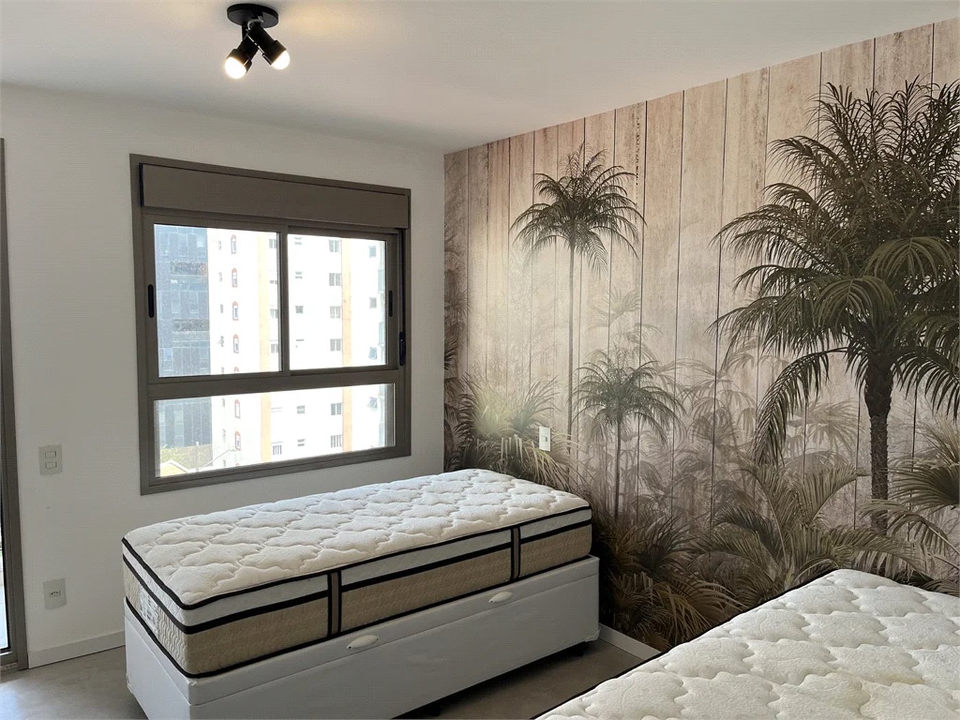 Apartamento à venda com 1 suíte em Sumarezinho, São Paulo, SP