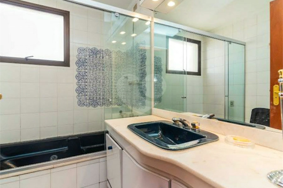 Apartamento à venda com 4 suítes em Santana, São Paulo, SP