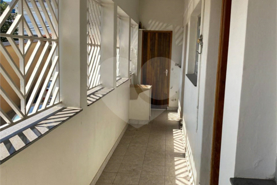 Casa à venda com 3 quartos em Limão, São Paulo, SP