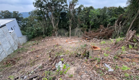 Terreno à venda no condomínio Parque Suiça, Caieiras - SP