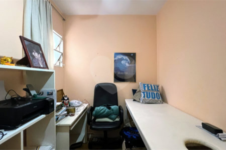 Apartamento à venda com 3 quartos em Pinheiros, São Paulo, SP