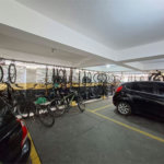 Apartamento Residencial à venda, Gonzaga, Santos - AP1410.