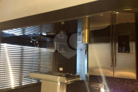 Apartamento para alugar com 1 suíte em Vila Olímpia, São Paulo, SP