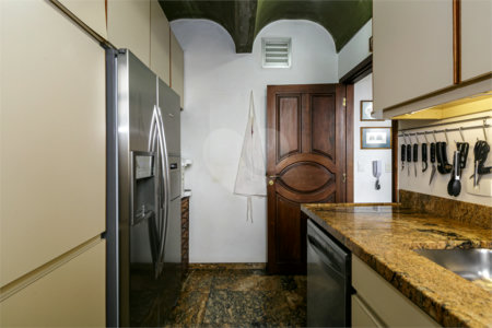 Apartamento à venda com 4 suítes em Brooklin, São Paulo, SP