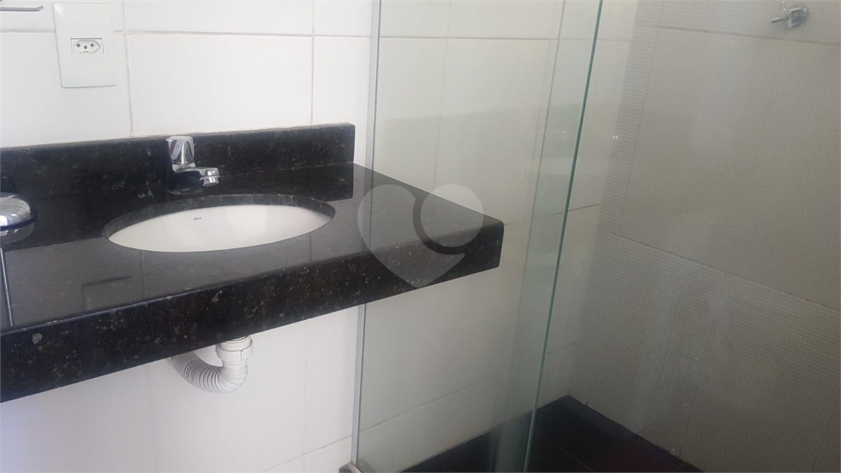 Apartamento à venda com 3 quartos em Praça da Bandeira, Rio de Janeiro, RJ