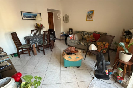 Apartamento à venda com 2 quartos, sendo 1 suíte,  em Lins de Vasconcelos, Rio de Janeiro, RJ