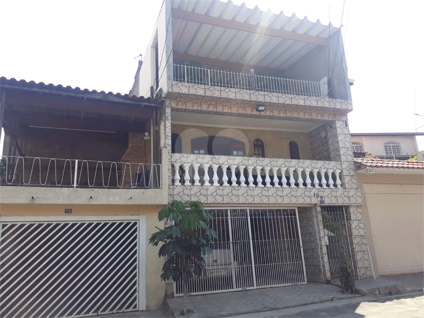 Casa à venda com 2 quartos em Jardim Moreira, Guarulhos, SP