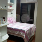 Apartamento à venda com 3 suítes em Horto Florestal, São Paulo, SP