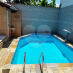 Casa à venda com 3 quartos, sendo 2 suítes,  em Indaiá, Bertioga, SP