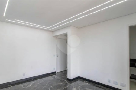 Apartamento à venda com 1 quarto em Vila Rosália, Guarulhos, SP