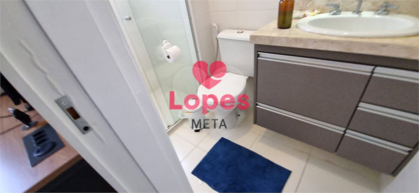 Apartamento à venda com 4 quartos, sendo 2 suítes,  em Jardim Esplanada, São José dos Campos, SP