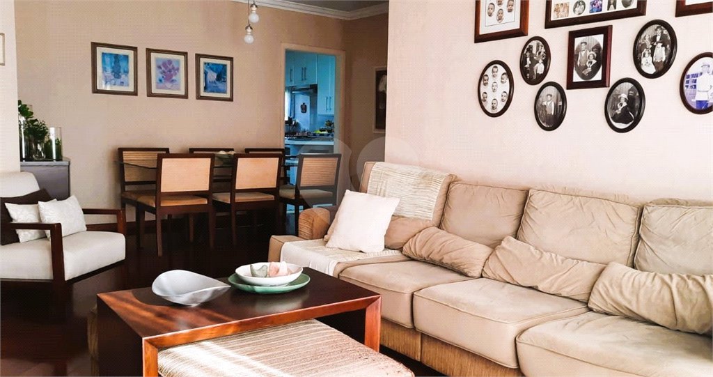 Apartamento à venda com 3 quartos, sendo 1 suíte, em Vila Andrade, São Paulo, SP