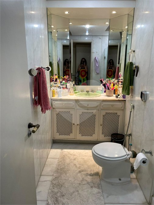 Apartamento à venda com 3 quartos, sendo 1 suíte,  em Ipanema, Rio de Janeiro, RJ
